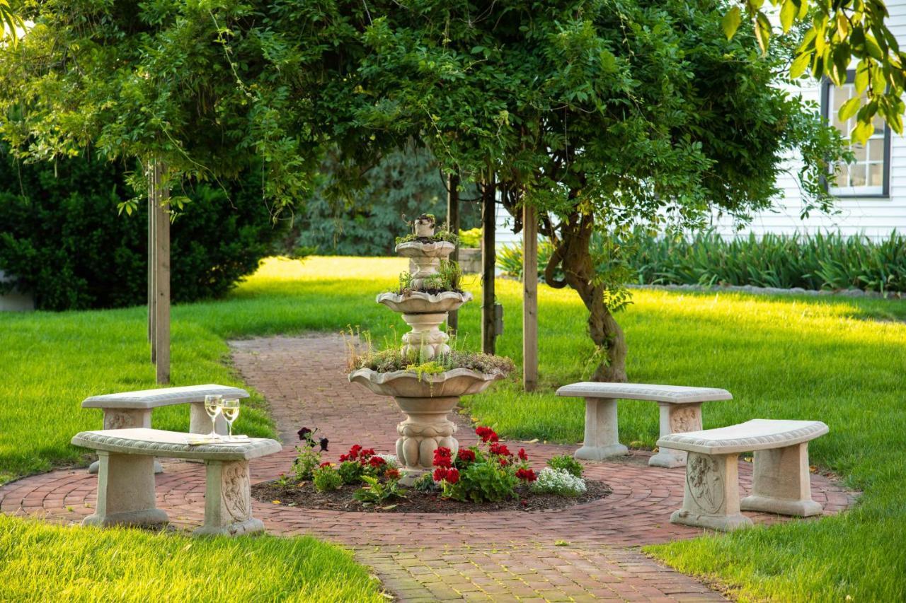 Frühstückspension Walnut Lawn 2*